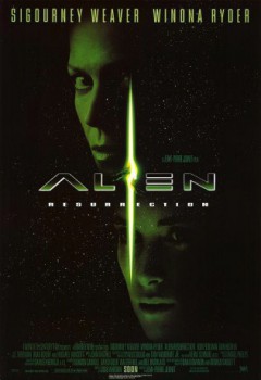 poster Alien Resurrection
          (1997)
        