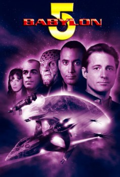 poster Babylon 5 - Complete serie
          (1994)
        