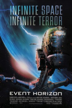 poster Event Horizon
          (1997)
        
