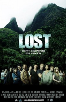 poster Lost - Complete serie
          (2004)
        