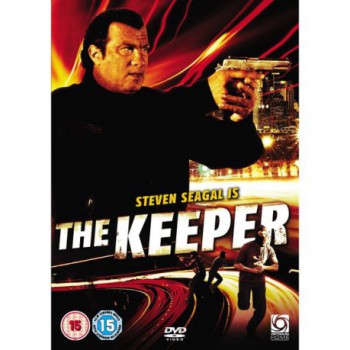 poster The Keeper
          (2009)
        