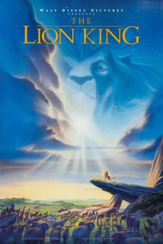 poster The Lion King
          (1994)
        