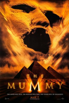 poster The Mummy
          (1999)
        