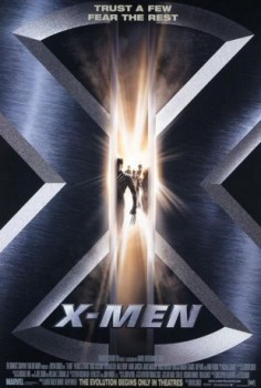 poster X-Men